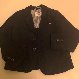 アルマーニ ジュニア(ARMANI JUNIOR)のアルマーニ ジュニア ジャケット(ジャケット/上着)