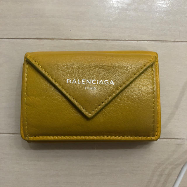 Balenciaga(バレンシアガ)のバレンシアガ レディースのファッション小物(財布)の商品写真