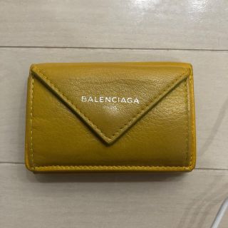 バレンシアガ(Balenciaga)のバレンシアガ(財布)