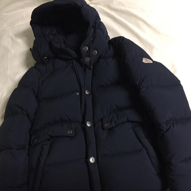 Pyrenex(ピレネックス)のPYRENEX/ピレネックス REIMS JACKET ランス ジャケット メンズのジャケット/アウター(ダウンジャケット)の商品写真