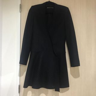 バレンシアガ(Balenciaga)のバレンシアガ コート ジャケット(ロングコート)