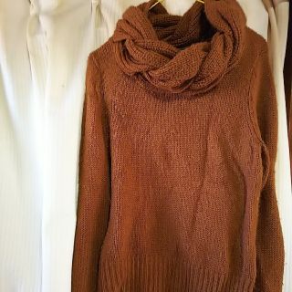 エイチアンドエム(H&M)のH＆M ニットS(ニット/セーター)