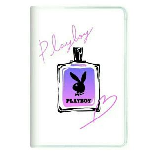 プレイボーイ(PLAYBOY)の【2019】スケジュール帳 手帖 プレイボーイ playboy(カレンダー/スケジュール)