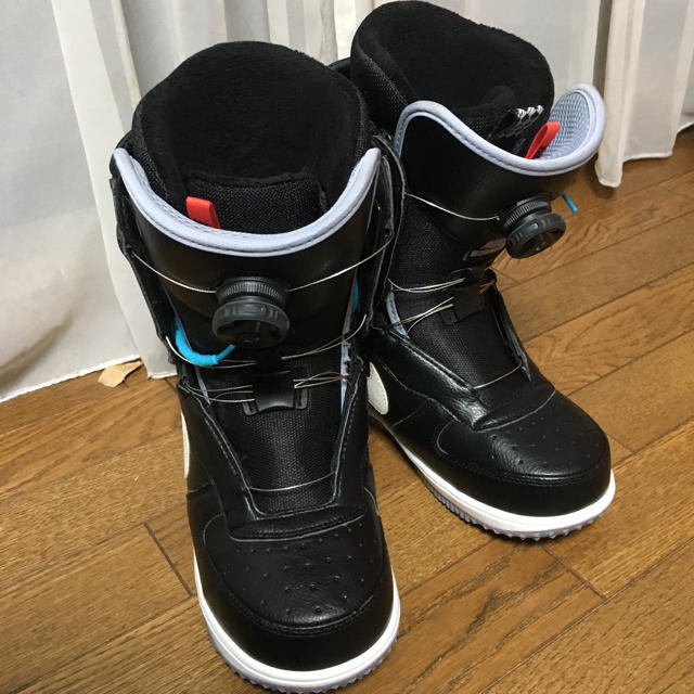 買い誠実 NIKE - 【NIKE】正規品 スノーボード ブーツ ブーツ