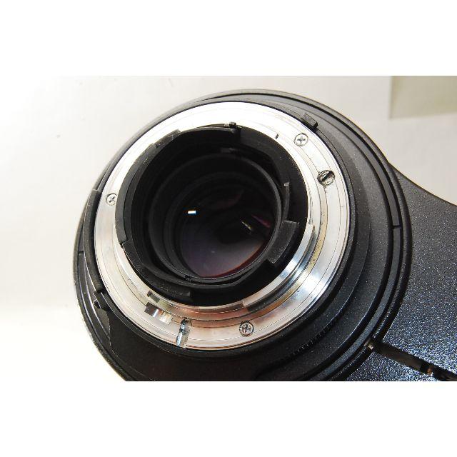 TAMRON Nikon用 2812の通販 by marimocamera's shop｜タムロンならラクマ - Tamron 200-400mm f5.6 超特価在庫