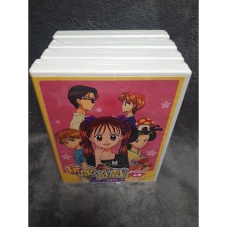 ［全巻］こどものおもちゃ　Blu-rayBOX小学生編・中学生編