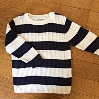 ベビーギャップ(babyGAP)のGAPのセーター♡3/30迄(その他)