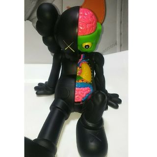 メディコムトイ(MEDICOM TOY)のKAWS originalfake RESTING PLACE(その他)