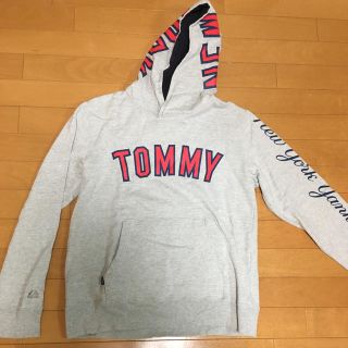 トミー(TOMMY)のTommy×Yankeesコラボパーカー(パーカー)