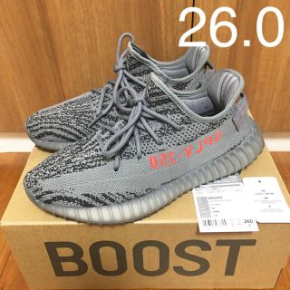 アディダス(adidas)のYEEZY BOOST 350 V2 イージーブーストセット  中古品(スニーカー)