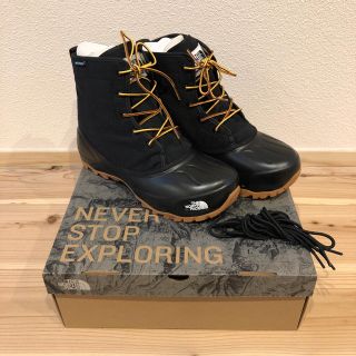 ザノースフェイス(THE NORTH FACE)のノースフェイス  スノーショット6(ブーツ)