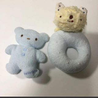 familiar(ぬいぐるみ/人形)のフリマアイテム一覧 familiar(ぬいぐるみ/人形)のフリマアイテム一覧