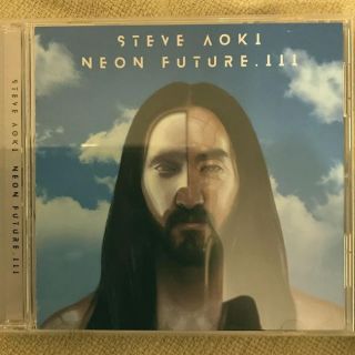 Steve Aoki Neon Future III(クラブ/ダンス)