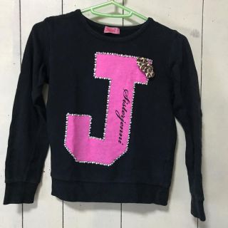 ジェニィ(JENNI)のジェニートレーナー(Tシャツ/カットソー)