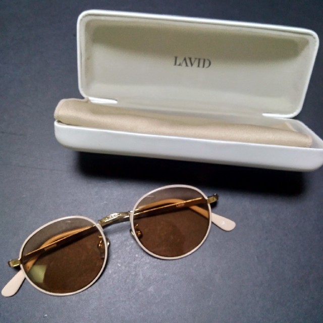 LAVID サングラスファッション小物