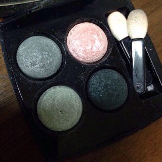 シャネル(CHANEL)のchanel les4 ombres(その他)