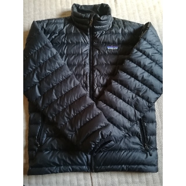 patagonia(パタゴニア)のパタゴニア ダウンセーター メンズのジャケット/アウター(ダウンジャケット)の商品写真