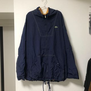 ラコステ(LACOSTE)のLACOSTE sports ナイロンジャケット(ナイロンジャケット)