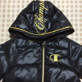 チャンピオン(Champion)のChampion ダウン(ジャケット/上着)