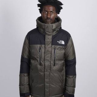 ザノースフェイス(THE NORTH FACE)のThe North Face Himalayan jacket(ダウンジャケット)