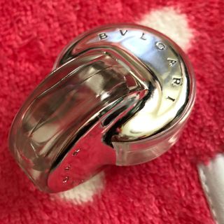 ブルガリ(BVLGARI)のブルガリ オムニアクリスタリン  ミニ(ユニセックス)