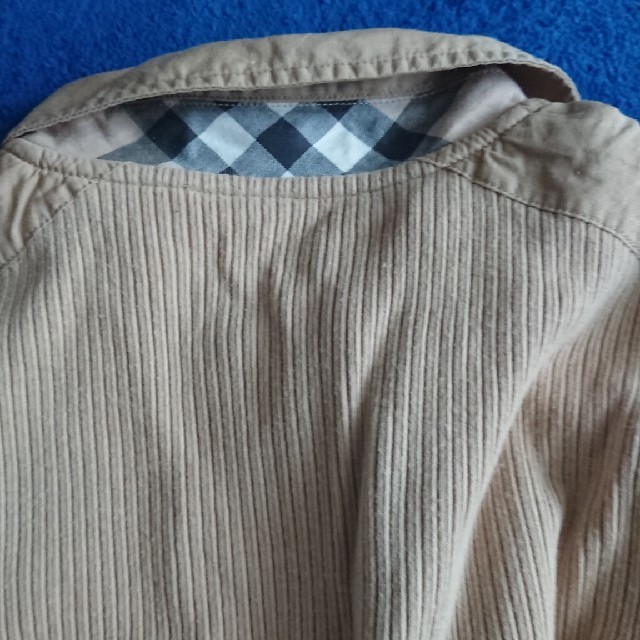 BURBERRY(バーバリー)のBURBERRY カットソー キッズ/ベビー/マタニティのキッズ服男の子用(90cm~)(Tシャツ/カットソー)の商品写真