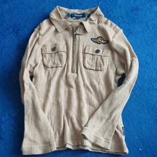 バーバリー(BURBERRY)のBURBERRY カットソー(Tシャツ/カットソー)