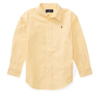 ラルフローレン(Ralph Lauren)のラルフローレン オックスフォードポロシャツ(Tシャツ/カットソー)