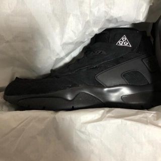コムデギャルソン(COMME des GARCONS)のAIR MOWABB CDG 28.0cm(スニーカー)