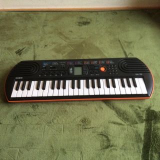 カシオ(CASIO)の電子ピアノ(電子ピアノ)