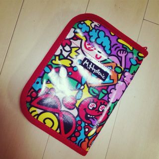 ヒステリックミニ(HYSTERIC MINI)の交換用(その他)
