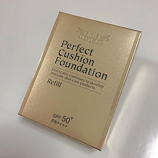 ドクターシーラボ(Dr.Ci Labo)のドクターシーラボ♡クッションファンデ(ファンデーション)