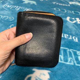 ポーター(PORTER)のporter  二つ折り財布(折り財布)