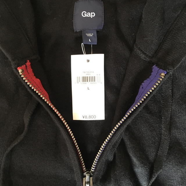 GAP(ギャップ)のとちまるお様 専用 メンズのトップス(パーカー)の商品写真