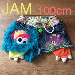 ジャム(JAM)のJAM ショートパンツ♡100cm(パンツ/スパッツ)