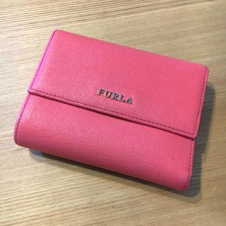 フルラ(Furla)のchiさま◆フルラ折りたたみ財布(財布)