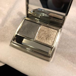 アールエムケー(RMK)のpi様専用 RMK インジーニアスwパウダーアイズ 04グレイ Gray(アイシャドウ)