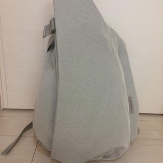 コートエシエル(cote&ciel)のcote&ciel Isar Rucksack コートエシエル(バッグパック/リュック)