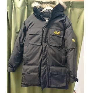 ジャックウルフスキン(Jack Wolfskin)の★へるぷすと様専用★Jack-Wolfskin  ダウンジャケット(ダウンジャケット)