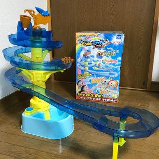 タカラトミー(Takara Tomy)のkit様専用 ッグそうめんストリームエクストラ(麺類)