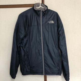 ザノースフェイス(THE NORTH FACE)のTHE NORTH FACE リバーシブル アウター(ダウンジャケット)