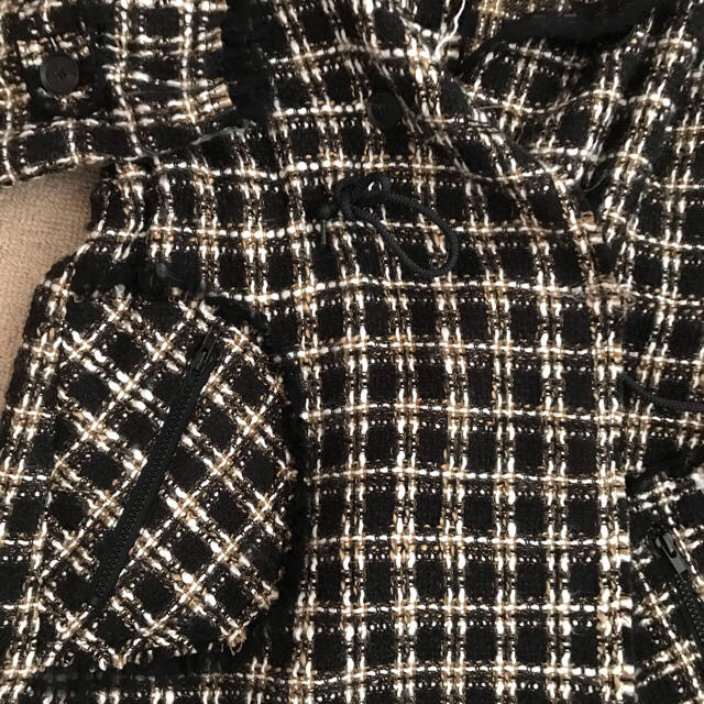 ANNA SUI(アナスイ)の美品✨アナスイジャケット レディースのジャケット/アウター(テーラードジャケット)の商品写真