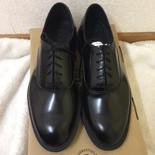 ドクターマーチン(Dr.Martens)のDr.Martens ヘンリーオックスフォードシューズ メンズUK9 (ドレス/ビジネス)