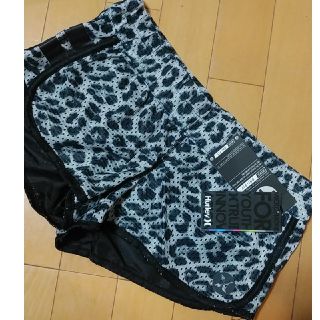 ハーレー(Hurley)のハーレー Haley レディースサーフパンツ ジョギングパンツ(水着)