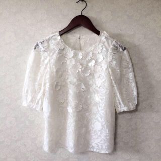 ジルスチュアート(JILLSTUART)のもこさま専用❤︎(シャツ/ブラウス(長袖/七分))