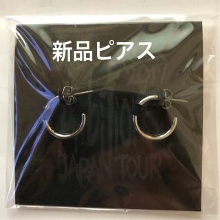 ワンオク One Ok Rock ピアス ミュージシャンの通販 42点 ワンオクロックのエンタメ ホビーを買うならラクマ