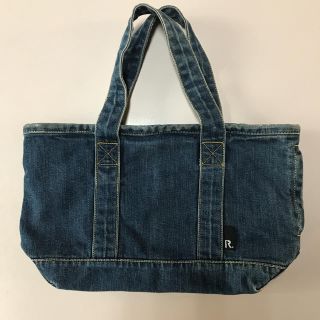 ルートート(ROOTOTE)のROOTOTE   デニムトート(トートバッグ)