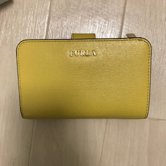 Furla(フルラ)の★福ちゃん様専用★FURLA 二つ折り財布 レディースのファッション小物(財布)の商品写真