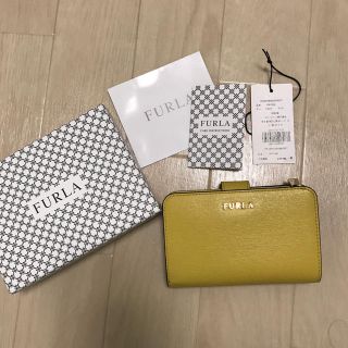 フルラ(Furla)の★福ちゃん様専用★FURLA 二つ折り財布(財布)