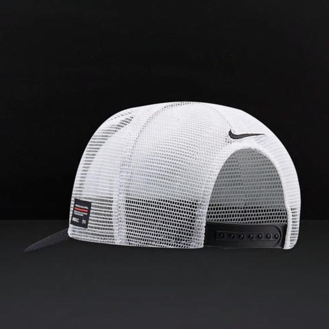 ★送料無料★UK直輸入★ナイキ★NIKE FC CLC99 キャップ★黒x白★